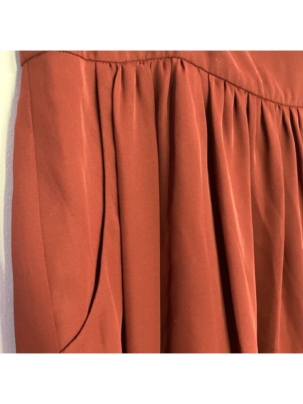 Ann Taylor Skirt, EUC,Size 12 - Picture 7 of 10